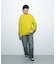 『別注』HANES×DOORS　BEEFY-T DOORS FIT LONG-SLEEVE