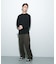 『別注』HANES×DOORS　BEEFY-T DOORS FIT LONG-SLEEVE
