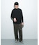 『別注』HANES×DOORS　BEEFY-T DOORS FIT LONG-SLEEVE
