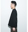 『別注』HANES×DOORS　BEEFY-T DOORS FIT LONG-SLEEVE
