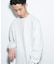 『別注』HANES×DOORS　BEEFY-T DOORS FIT LONG-SLEEVE