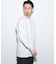 『別注』HANES×DOORS　BEEFY-T DOORS FIT LONG-SLEEVE