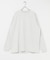 『別注』HANES×DOORS　BEEFY-T DOORS FIT LONG-SLEEVE