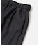 ストレッチヘリンボーンテーパードパンツ