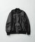 SHEEP LEATHER JACKET