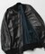 SHEEP LEATHER JACKET