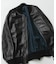 SHEEP LEATHER JACKET