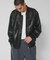 SHEEP LEATHER JACKET
