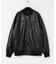 SHEEP LEATHER JACKET