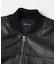 SHEEP LEATHER JACKET