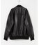 SHEEP LEATHER JACKET