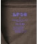 『別注』LOVEPOPSTUDIO×SENSE OF PLACE ロングTシャツ