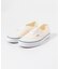 VANS　AUTHENTIC