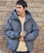 『別注』NANGA×DOORS　AURORA TEX DOWN PARKA 26AW