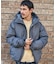 『別注』NANGA×DOORS　AURORA TEX DOWN PARKA 26AW