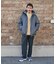 『別注』NANGA×DOORS　AURORA TEX DOWN PARKA 26AW