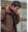 『別注』NANGA×DOORS　AURORA TEX DOWN PARKA 26AW