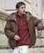 『別注』NANGA×DOORS　AURORA TEX DOWN PARKA 26AW