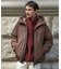 『別注』NANGA×DOORS　AURORA TEX DOWN PARKA 26AW