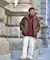 『別注』NANGA×DOORS　AURORA TEX DOWN PARKA 26AW