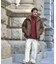 『別注』NANGA×DOORS　AURORA TEX DOWN PARKA 26AW