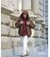 『別注』NANGA×DOORS　AURORA TEX DOWN PARKA 26AW