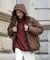 『別注』NANGA×DOORS　AURORA TEX DOWN PARKA 26AW