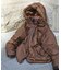 『別注』NANGA×DOORS　AURORA TEX DOWN PARKA 26AW