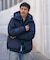 『別注』NANGA×DOORS　AURORA TEX DOWN PARKA 26AW