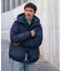 『別注』NANGA×DOORS　AURORA TEX DOWN PARKA 26AW