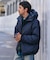 『別注』NANGA×DOORS　AURORA TEX DOWN PARKA 26AW