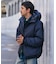 『別注』NANGA×DOORS　AURORA TEX DOWN PARKA 26AW