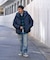 『別注』NANGA×DOORS　AURORA TEX DOWN PARKA 26AW