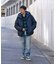 『別注』NANGA×DOORS　AURORA TEX DOWN PARKA 26AW