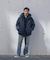 『別注』NANGA×DOORS　AURORA TEX DOWN PARKA 26AW