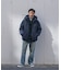『別注』NANGA×DOORS　AURORA TEX DOWN PARKA 26AW