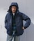 『別注』NANGA×DOORS　AURORA TEX DOWN PARKA 26AW