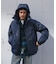 『別注』NANGA×DOORS　AURORA TEX DOWN PARKA 26AW