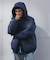 『別注』NANGA×DOORS　AURORA TEX DOWN PARKA 26AW