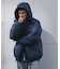 『別注』NANGA×DOORS　AURORA TEX DOWN PARKA 26AW