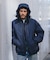 『別注』NANGA×DOORS　AURORA TEX DOWN PARKA 26AW