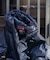 『別注』NANGA×DOORS　AURORA TEX DOWN PARKA 26AW