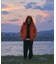 『別注』NANGA×DOORS　AURORA TEX DOWN PARKA 26AW