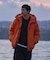 『別注』NANGA×DOORS　AURORA TEX DOWN PARKA 26AW