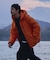 『別注』NANGA×DOORS　AURORA TEX DOWN PARKA 26AW