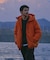 『別注』NANGA×DOORS　AURORA TEX DOWN PARKA 26AW