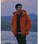 『別注』NANGA×DOORS　AURORA TEX DOWN PARKA 26AW