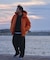 『別注』NANGA×DOORS　AURORA TEX DOWN PARKA 26AW