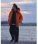 『別注』NANGA×DOORS　AURORA TEX DOWN PARKA 26AW