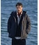 『別注』NANGA×DOORS　AURORA TEX DOWN PARKA 26AW
